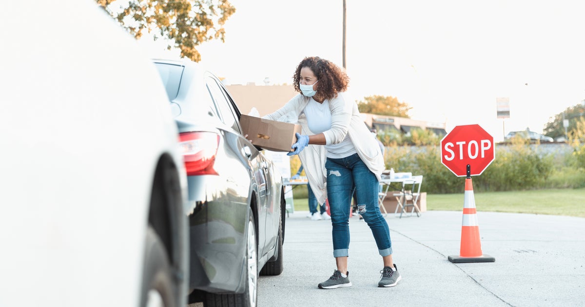DeKalb County Announces BackToSchool Food Distribution CW Atlanta