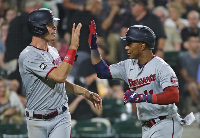 Minnesota Twins add Max Kepler, Jorge Polanco to 40-man roster – Twin Cities