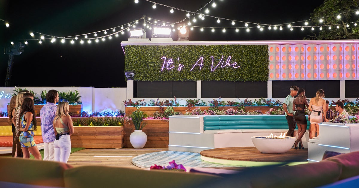 'Love Island' Genny Shawcross, Flo Money And 8 Others This