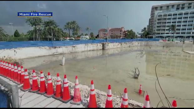 Surfside Condo Collapse 