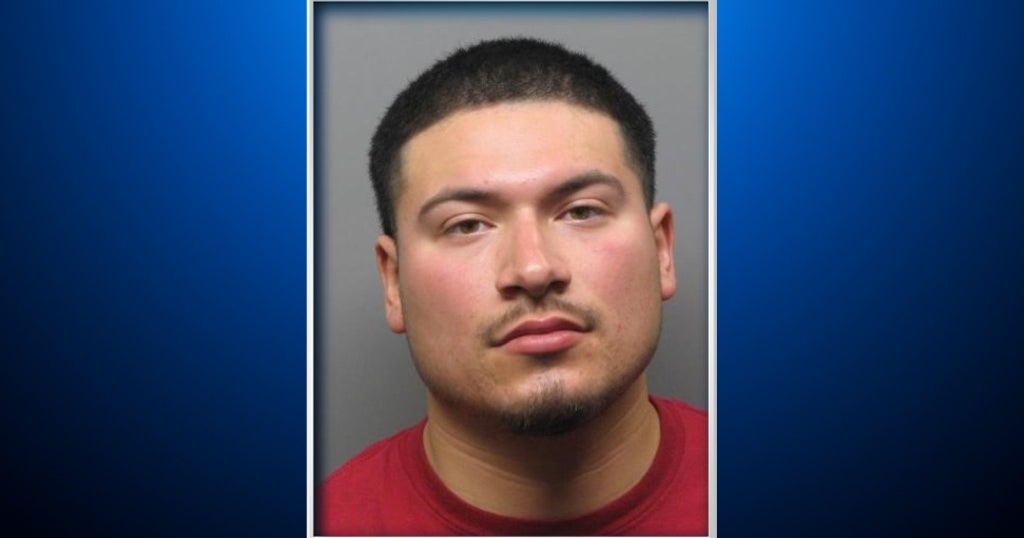Walnut Creek Police Arrest Suspect in Fatal Weekend Shooting - CBS San ...