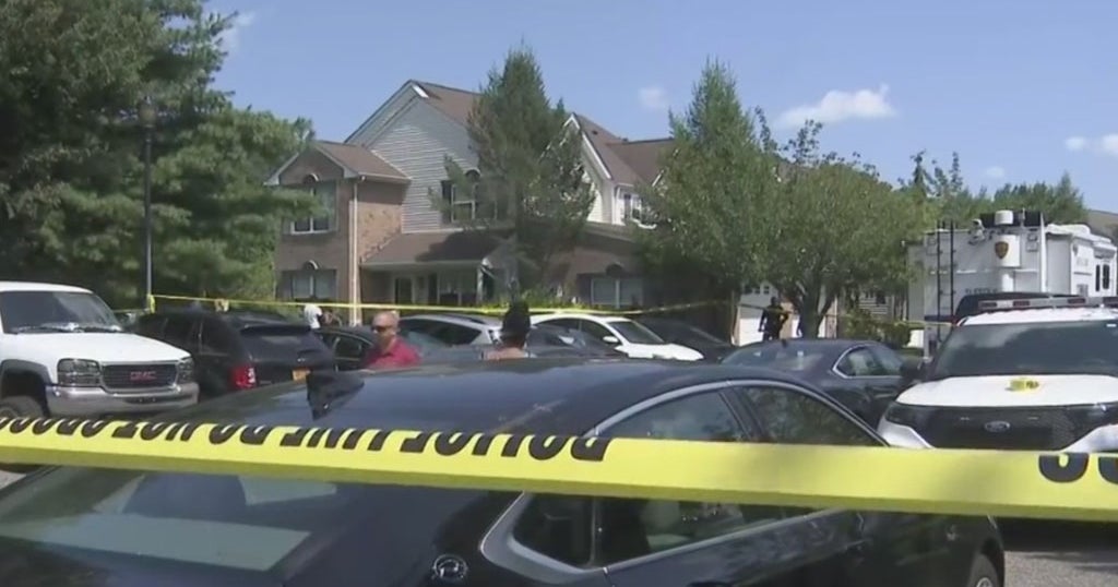 3 Fatally Shot Inside Farmingville Apartment, Police Investigating