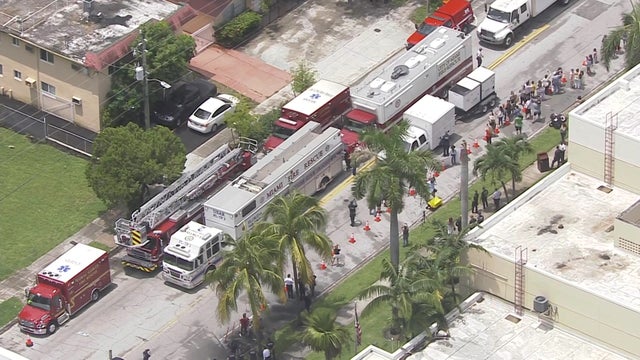 TASK FORCE TWO HEADS HOMES