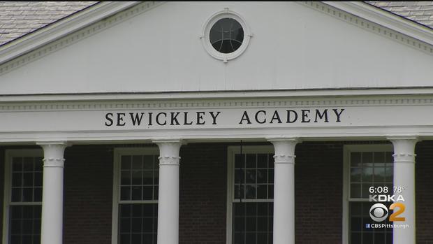Sewickley Academy 