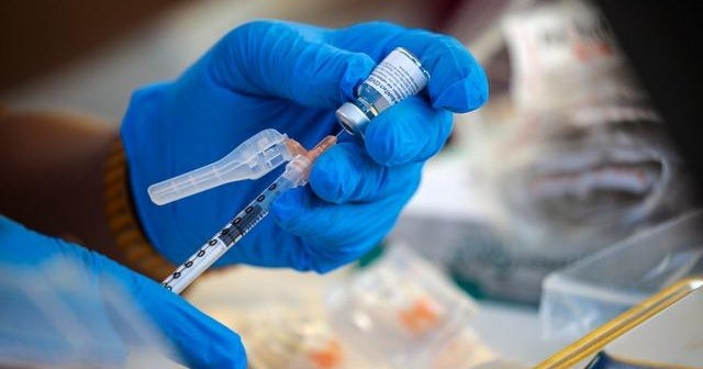 Surging Delta variant cases renewing push to vaccinate against COVID