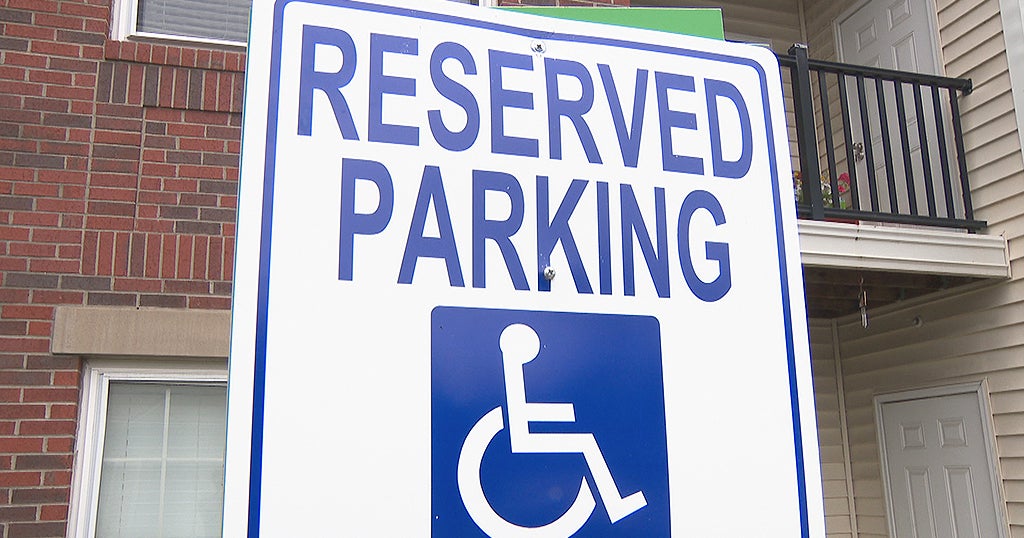 Miami-Dade crackdown nets 137 handicap parking violations in single-day sweep