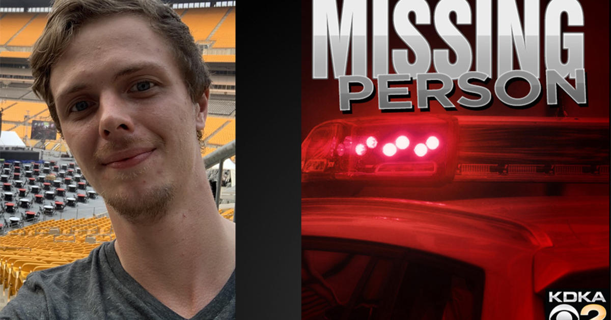 Missing 26 Year Old From Wilkinsburg Found Cbs Pittsburgh