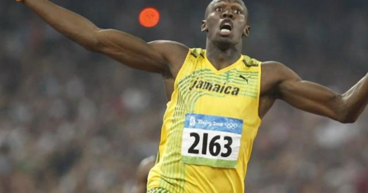 Usain Bolt missing $12.7 million from account in Jamaica