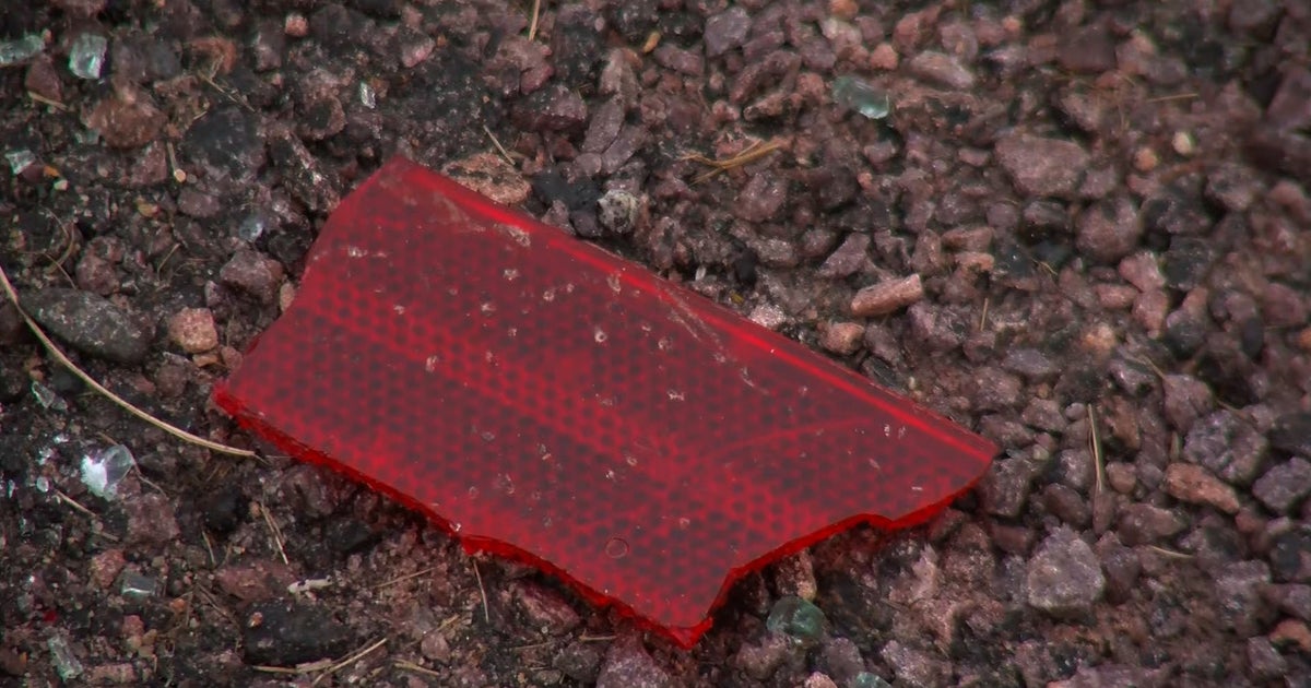 Sheriff 4 Dead, Including 2 Children, In Le Sueur County Crash CBS