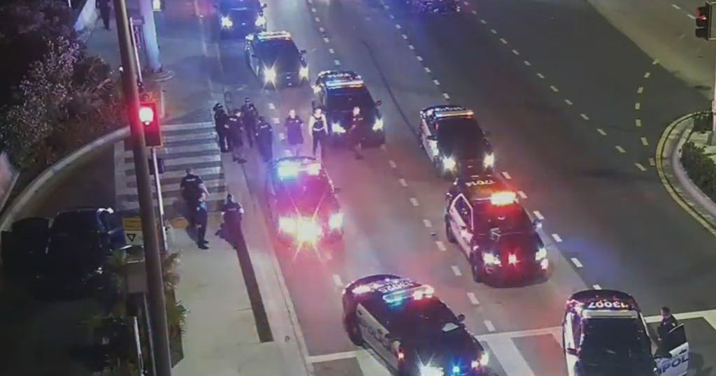 Biscayne Blvd exit off Miami causeway will soon change Biscayne Blvd exit off Miami causeway will soon change