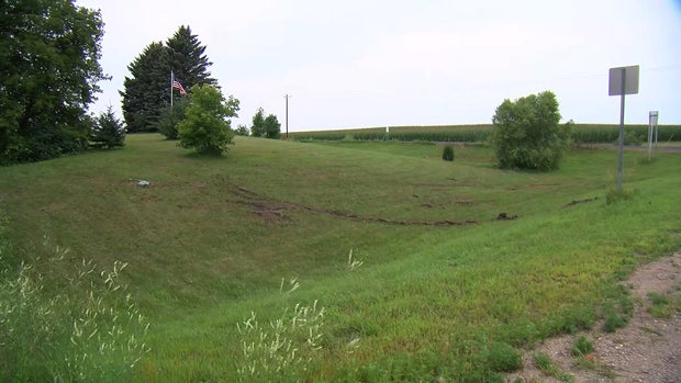 le sueur fatal crash 