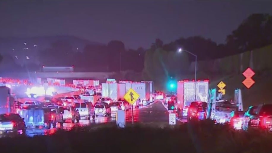 60 Freeway news Today’s latest updates CBS Los Angeles 60 Freeway news Today’s latest updates CBS Los Angeles
