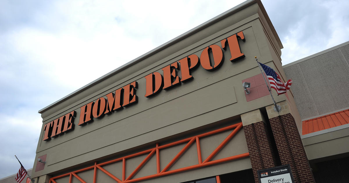 Man charged with cheating Home Depot outlets out of 0,000 with doorway-return scam