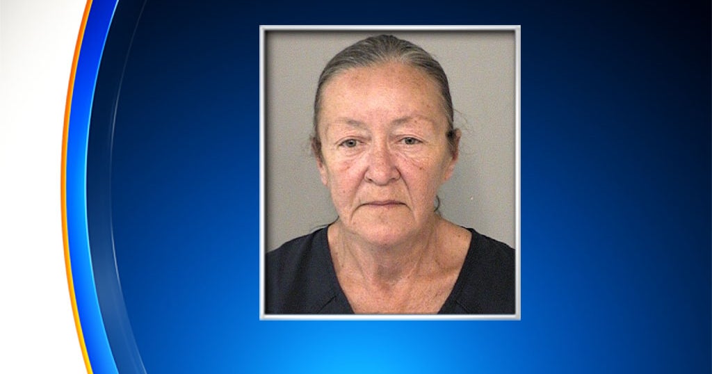Fort Lauderdale Shaken Baby Case From 1984 Leads To Murder Charge - CBS ...