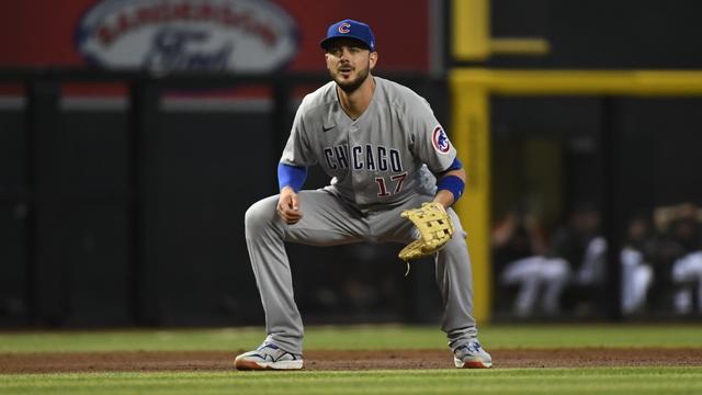 Reds inquired about Kris Bryant, per Rosenthal : r/Reds