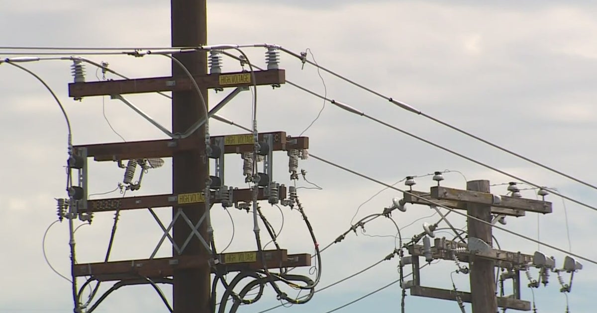 California power grid operator issues Flex Alert, calls for voluntary conservation
