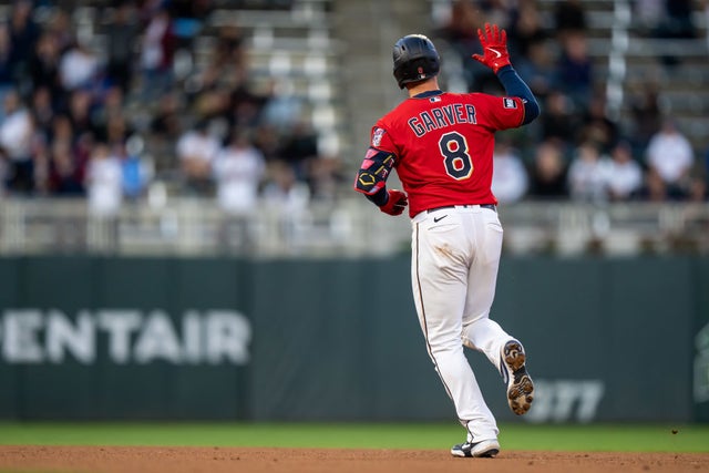 Kansas City Royals v Minnesota Twins 