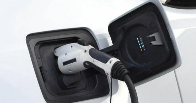 California's electriccar goal comes with potential environmental risks