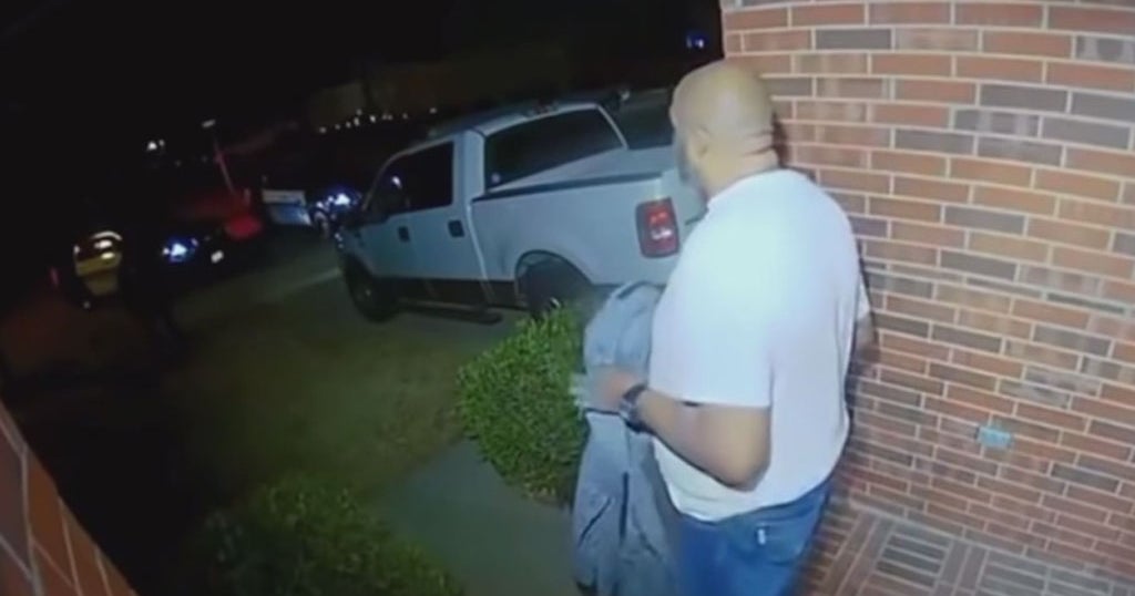 Corinth Police Respond After Video Released Of Shootout Between