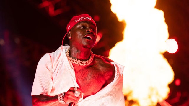 Rolling Loud Miami 2021 