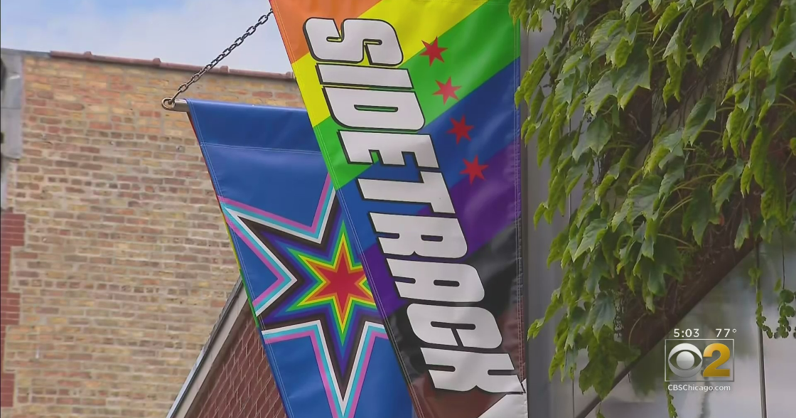 Some Chicago Bars And Restaurants Are Beginning To Require Proof Of