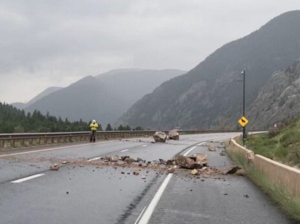 empire junction mudslide (CDOT) 