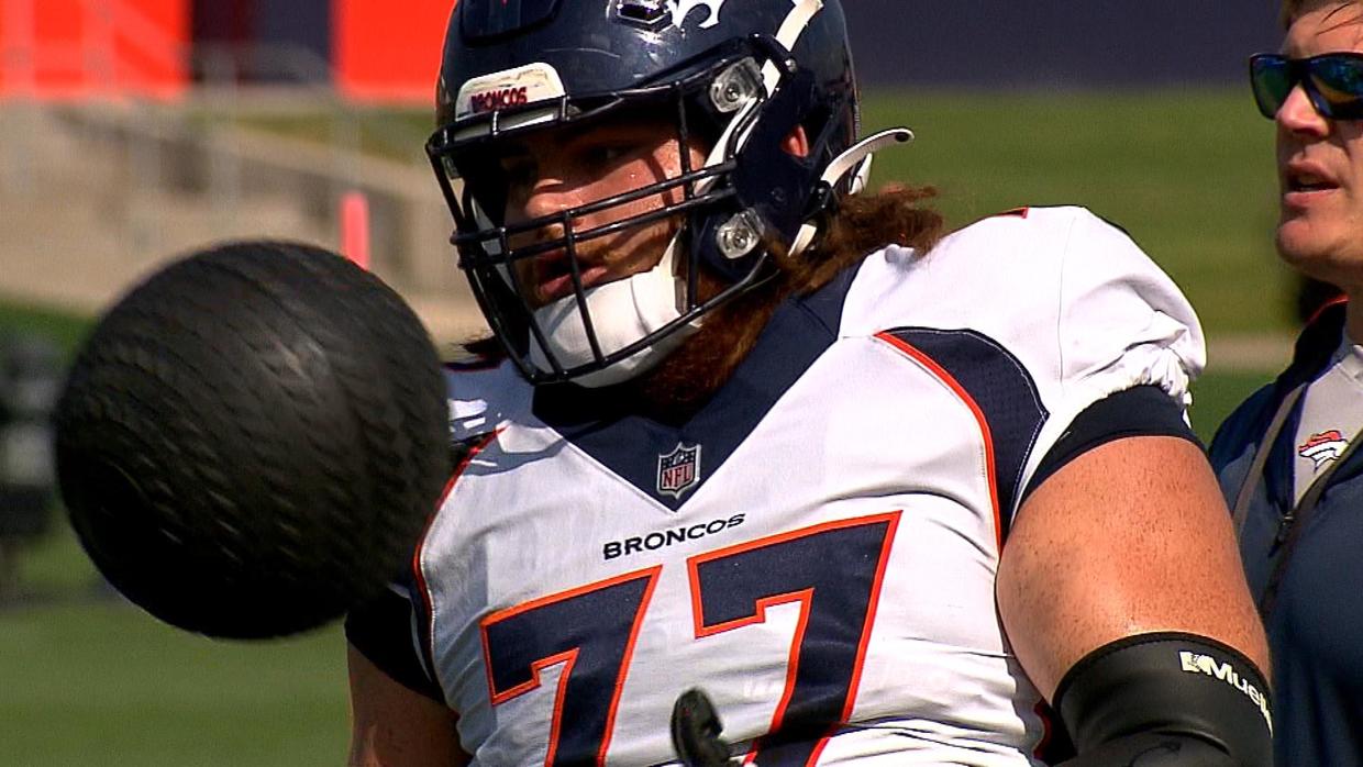 Broncos Injury Update: Quinn Meinerz, K'Waun Williams Hurt In Week 1 ...