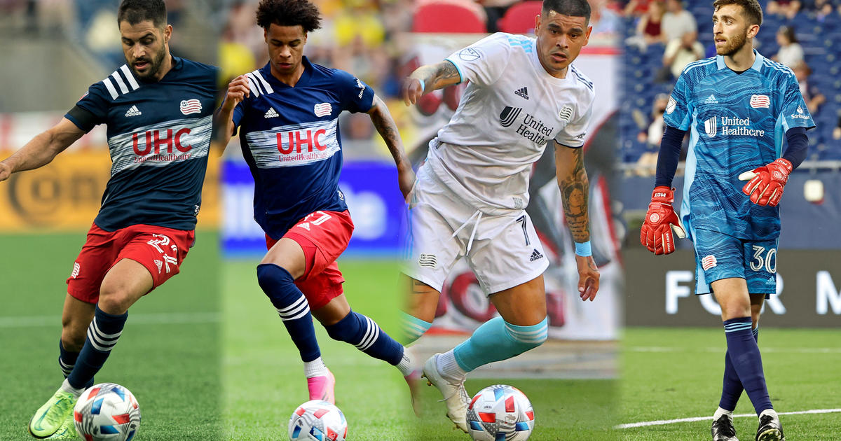 Matt Turner and Tajon Buchanan called into national teams for Gold Cup