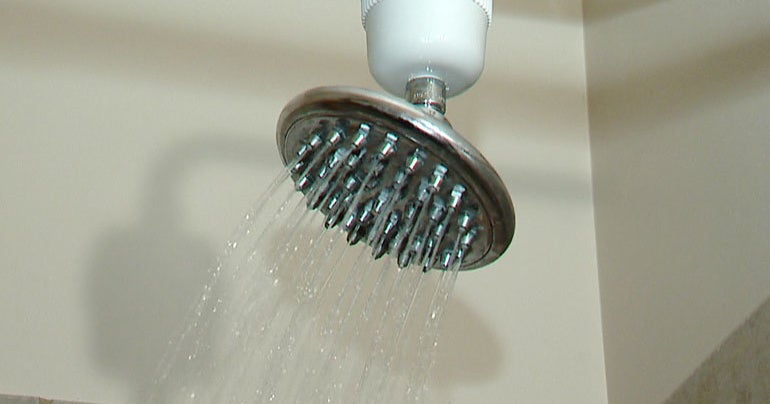 Shower Standards How Often Should You Shower In Order To Keep Yourself