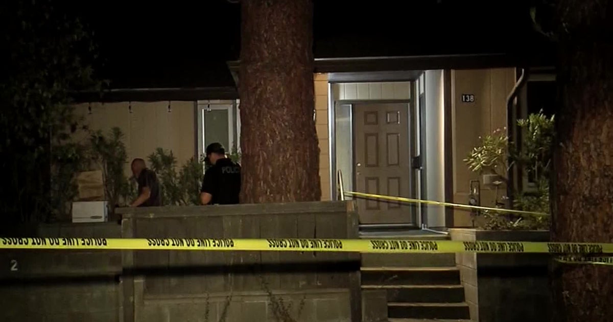 Man Behaving Erratically Shot, Killed After Entering Pleasant Hill Home ...