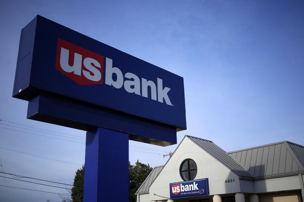 U.S. Bank U.S. Bancorp 