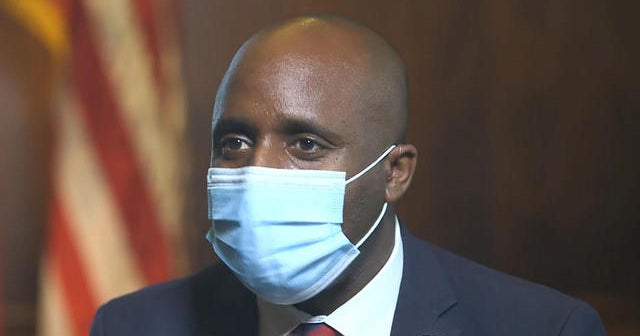 Mask showdown Missouri attorney general sues Kansas City mayor over