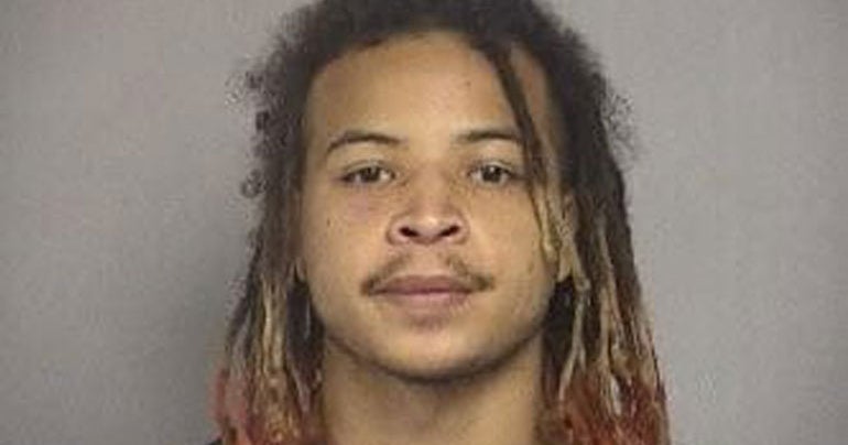 Suspect Accused Of Shooting Corpus Christi Officer Multiple Times In ...