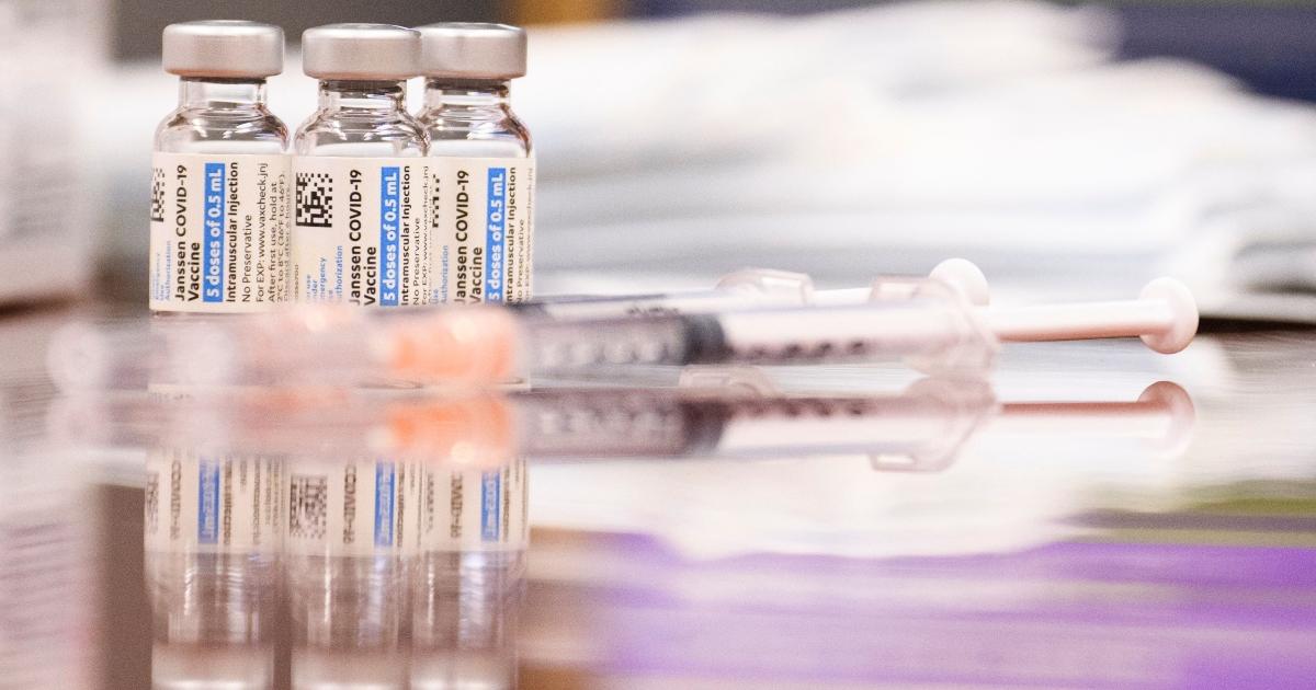 New York City Implementing Covid Vaccine Mandate For Religious, Private 