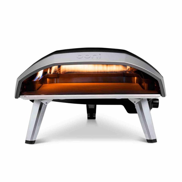 Ooni Koda 16 gas powered pizza oven 