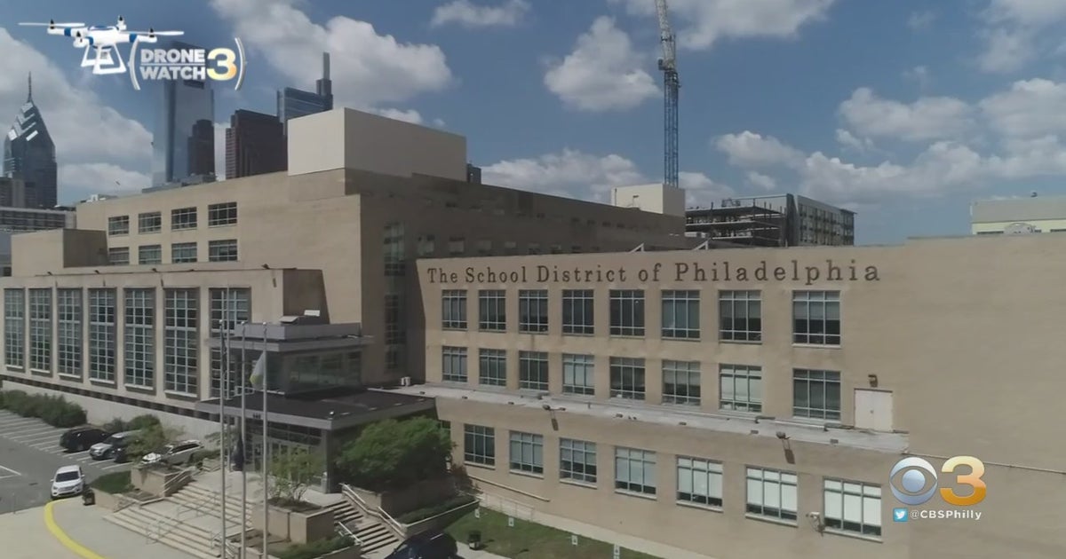 School District Of Philadelphia Plans To Resume In Person Learning 