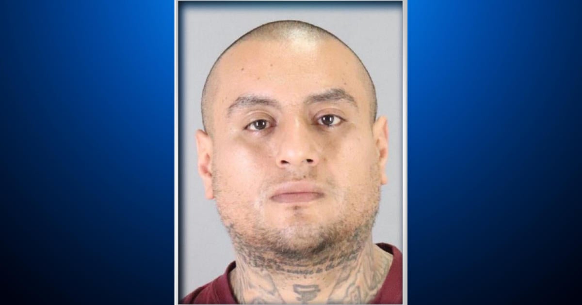 Suspect Arrested In Home Invasion Rape In San Carlos - CBS San Francisco