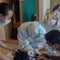 Expert discusses COVID-19's Lambda variant and uptick in child infections