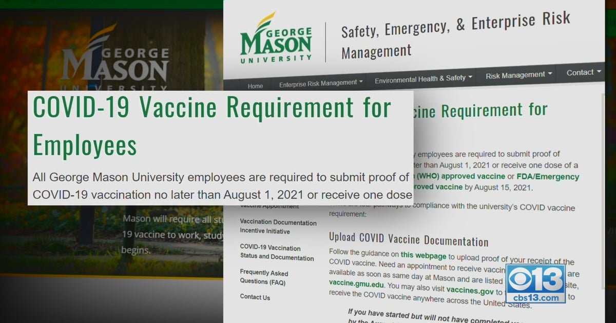 Can You Be Forced To Get Vaccinated If You Can Prove Natural Immunity