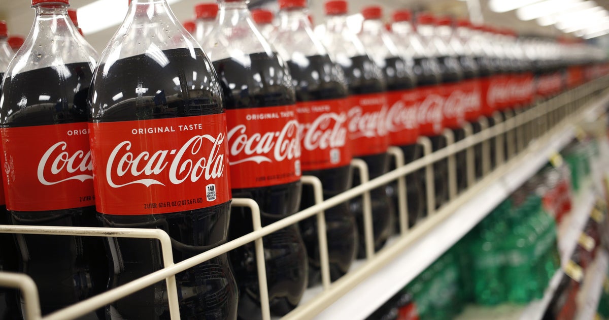 Coke with cane sugar or corn syrup? Here's what health experts say 