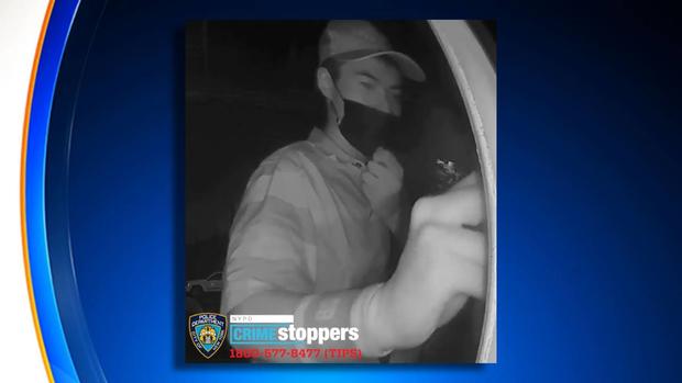 brooklyn burglaries suspect 