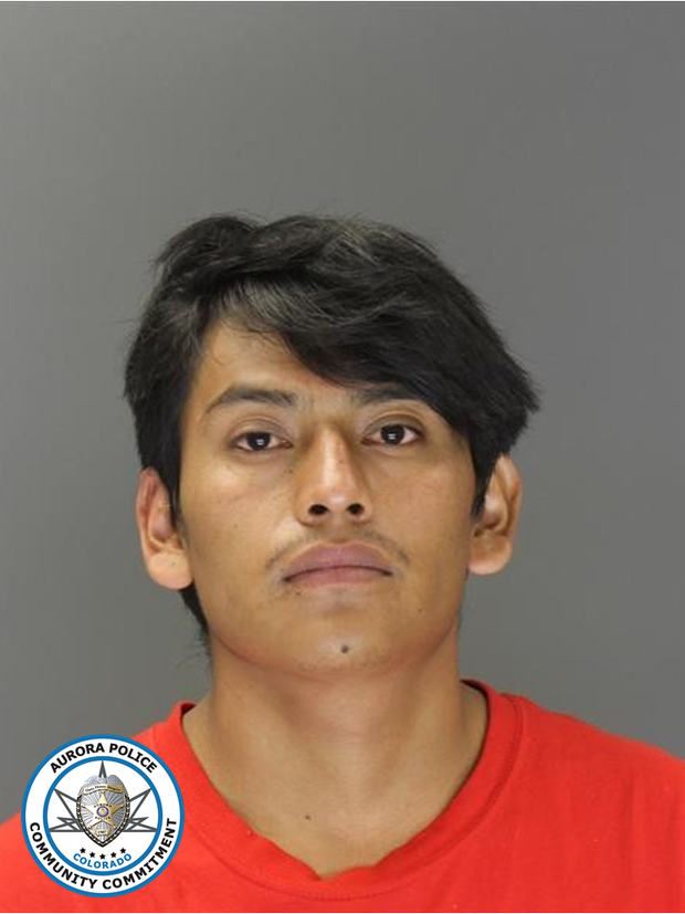 Jesus Mendoza-Prudente 06.27.94 