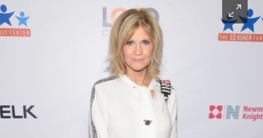 Markie Post, TV Veteran Actor Of 'Night Court,' Dies At 70 - CBS Los ...