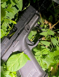 Weapon Used 