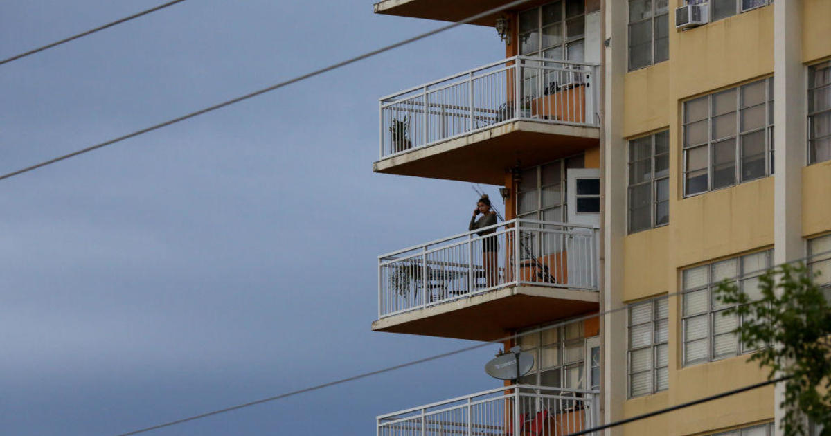 South Florida condo market faces risk of collapse amid rising costs and new regulations