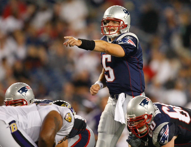 CBS Analyst unsure about Patriots QB Mac Jones heading into Year 3 - A to Z  Sports