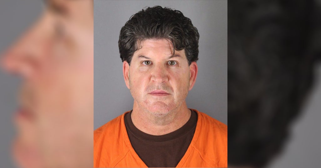 James Blue Sentenced To 7.5 Years For Crash That Killed Mack Motzko