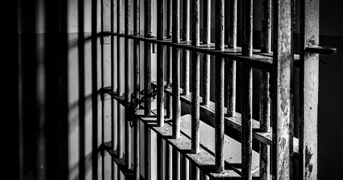 Relative says Georgia inmate was killed days before his release