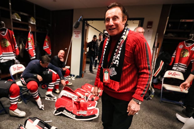 Tony Esposito