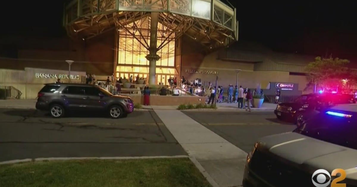 Shoppers Workers Recount Frightening Moments After Shots Rang Out At